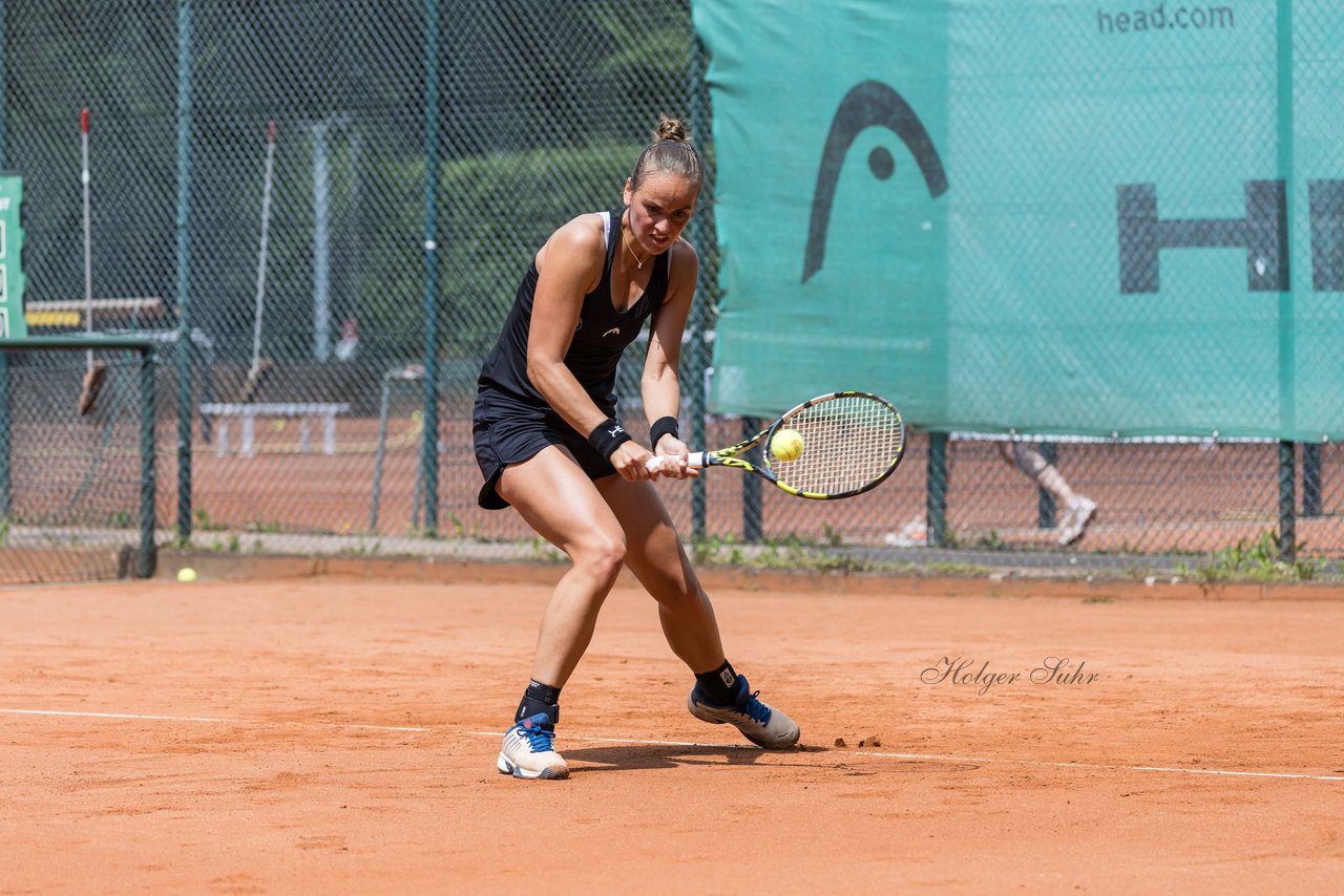 Bild 102 - BL2 THC von Horn und Hamm - Tennis-Club SCC Berlin : Ergebnis: 2:7